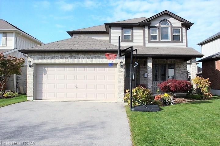 63 GREENWAY Boulevard, St. Thomas, Ontario (ID 162901)