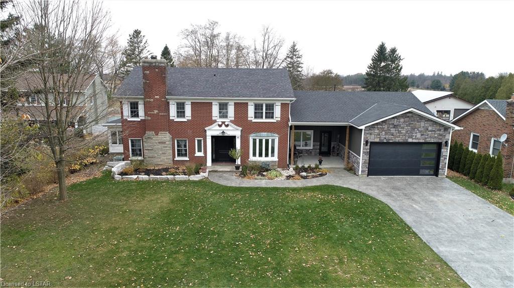 342 SUNSET Drive, St. Thomas, Ontario (ID 171202)