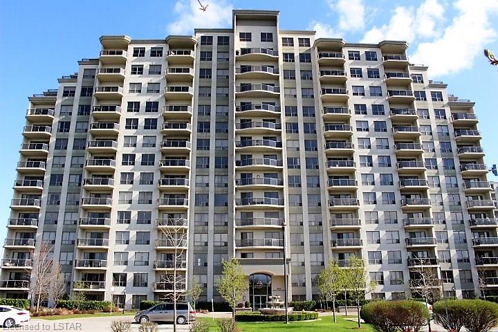 1030 CORONATION Drive Unit# 1405, London, Ontario (ID 193150)