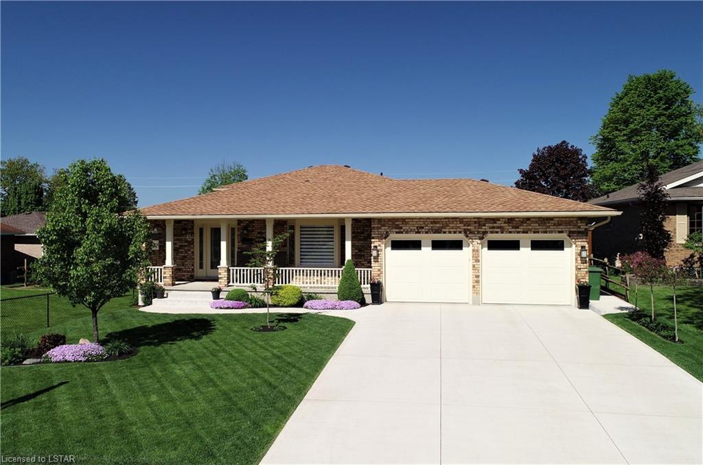3 TREVITHICK Terrace, St. Thomas, Ontario (ID 198288)