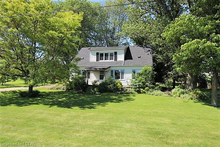 45146 TALBOT Line, St. Thomas, Ontario (ID 207379)