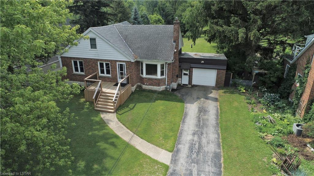 42673 SOUTHDALE Line, St. Thomas, Ontario (ID 210403)