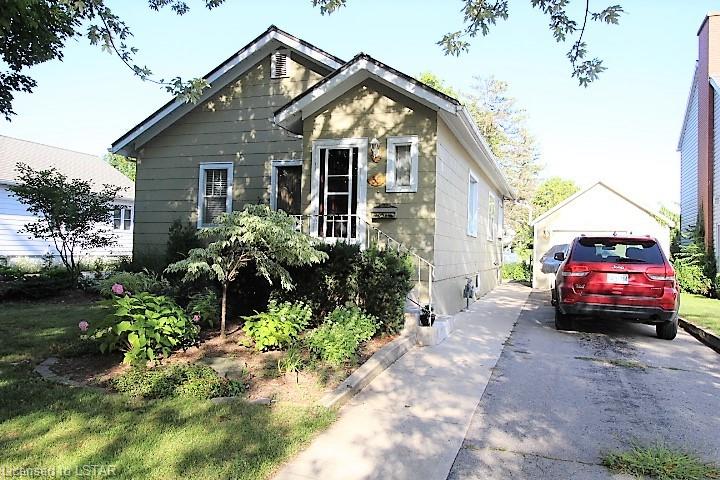 35 PARK Street, Aylmer, Ontario (ID 217698)