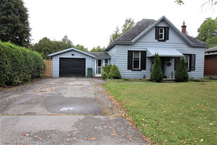 11 DANIEL Street, St. Thomas, Ontario (ID 226465)