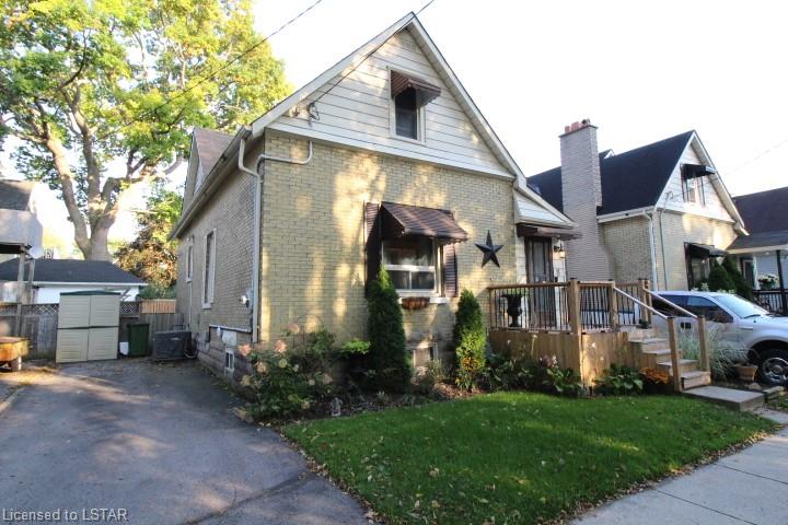 8 DEVONSHIRE Place, St. Thomas, Ontario (ID 227284)