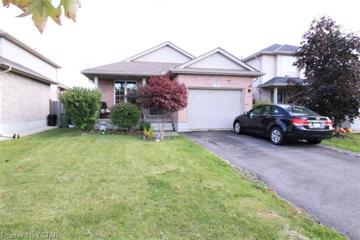 19 FAITH Boulevard, St. Thomas, Ontario (ID 228074)