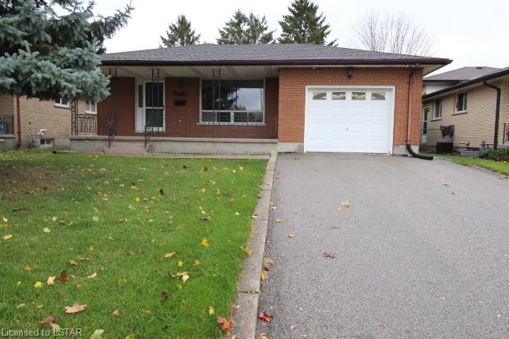 122 LAWRENCE Avenue, St. Thomas, Ontario (ID 230111)