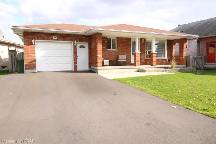 44 RICE Road, St. Thomas, Ontario (ID 231510)