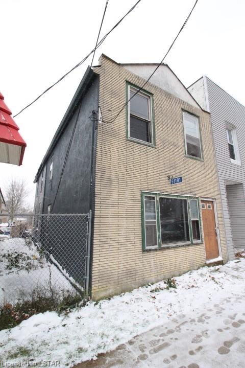 51191 RON MCNEIL Line, Springfield, Ontario (ID 232047)