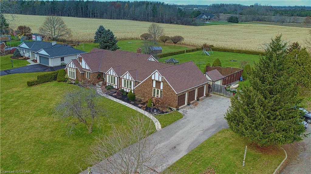 6613 BOSTWICK Road, Union, Ontario (ID 232623)