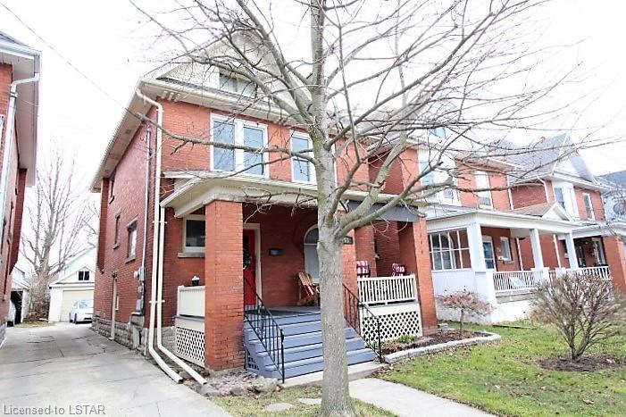 53 EAST Street, St. Thomas, Ontario (ID 238439)