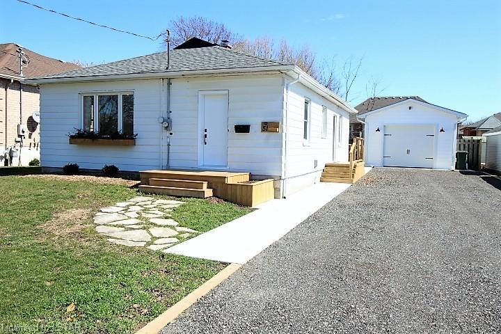 51 PARK Avenue, St. Thomas, Ontario (ID 252314)
