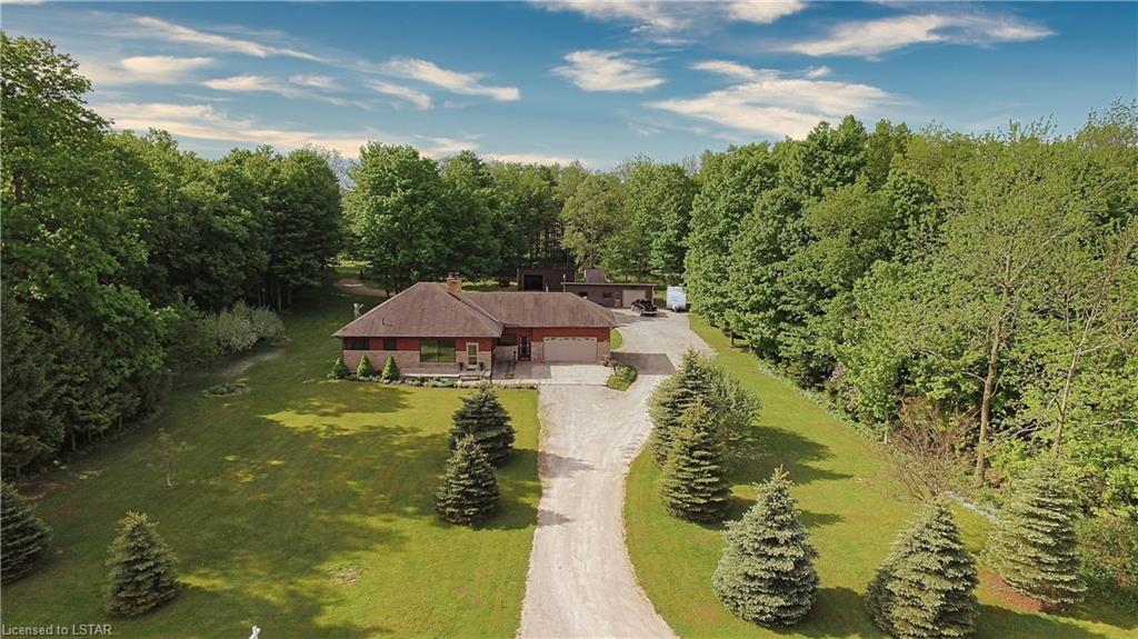 1319 DINGMAN Drive, London, Ontario (ID 254391)