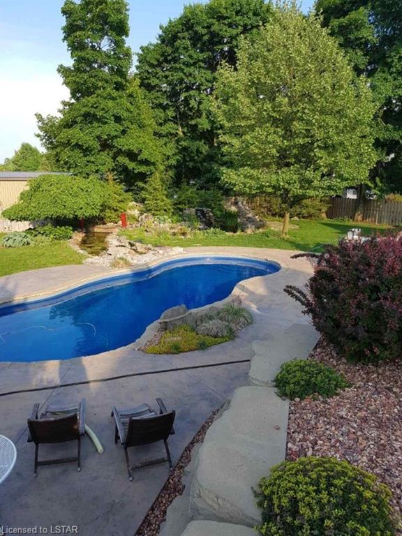 21 PARKSIDE Drive, St. Thomas, Ontario (ID 256400)