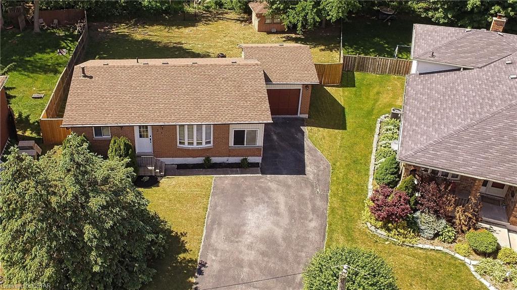31 TODD Place, West Lorne, Ontario (ID 264496)