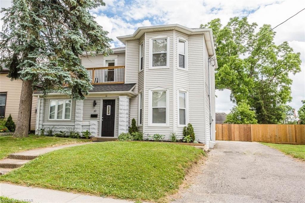 10 MEDA Street, St. Thomas, Ontario (ID 269048)