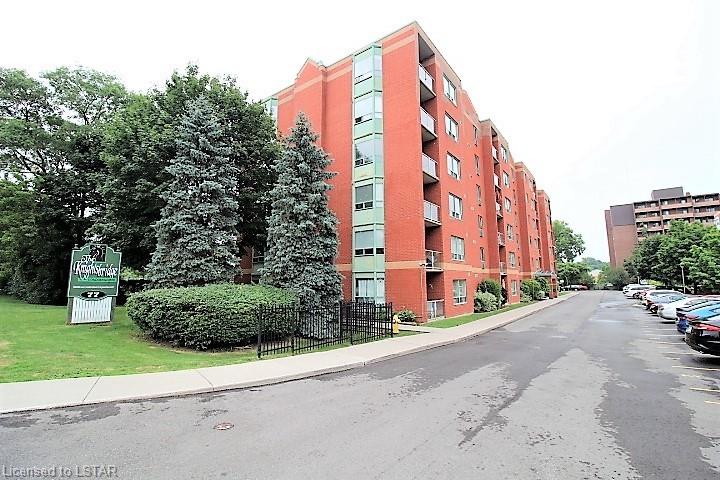 77 BASELINE Road Unit# 305, London, Ontario (ID 275872)