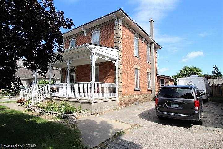137 SYDENHAM Street E, Aylmer, Ontario (ID 277263)
