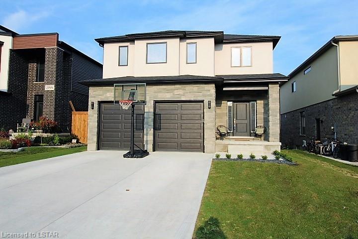 2182 WESTPOINT Heights, London, Ontario (ID 40027119)
