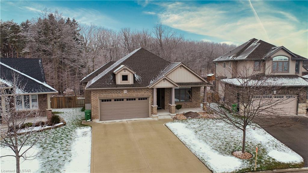 56 WESTLAKE Drive, St. Thomas, Ontario (ID 40061179)