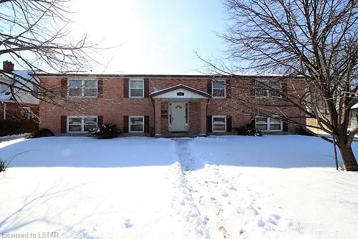 318 WELLINGTON Street, St. Thomas, Ontario (ID 40065187)