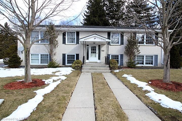 19 JOHNSON Place, St. Thomas, Ontario (ID 40076540)