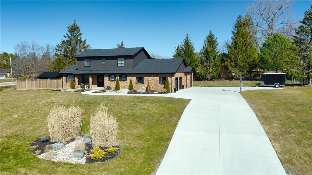 42622 MEADOW WOOD Lane, Union, Ontario (ID 40082285)