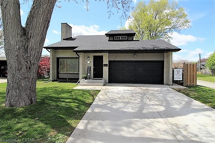 50.5 FAIRVIEW Avenue, St. Thomas, Ontario (ID 40111667)
