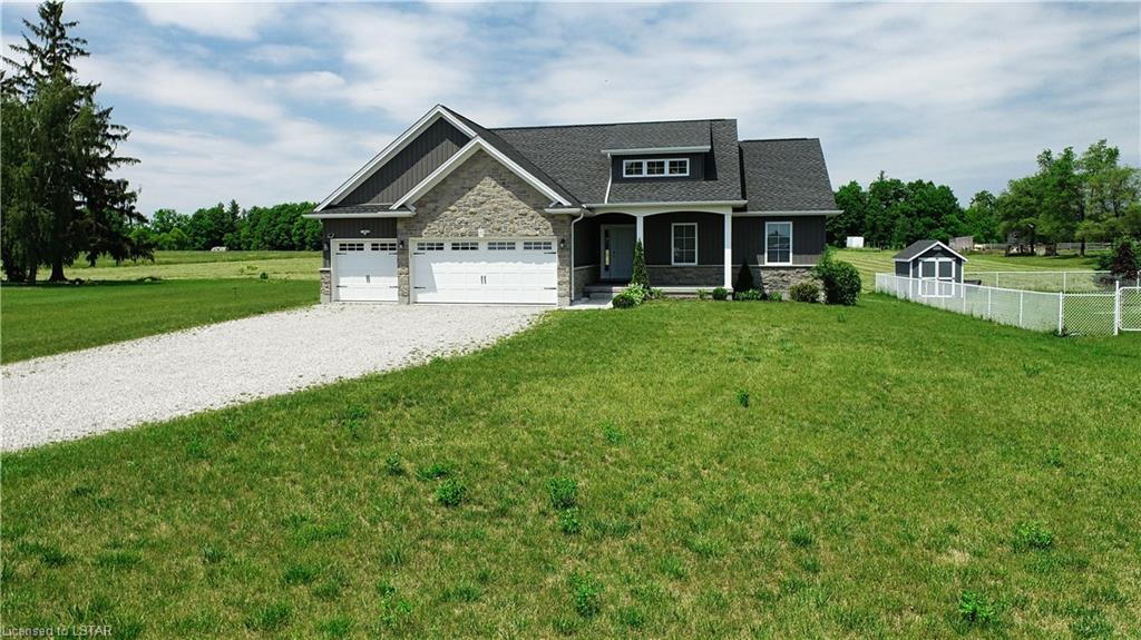53648 HERITAGE Line, Aylmer, Ontario (ID 40137229)