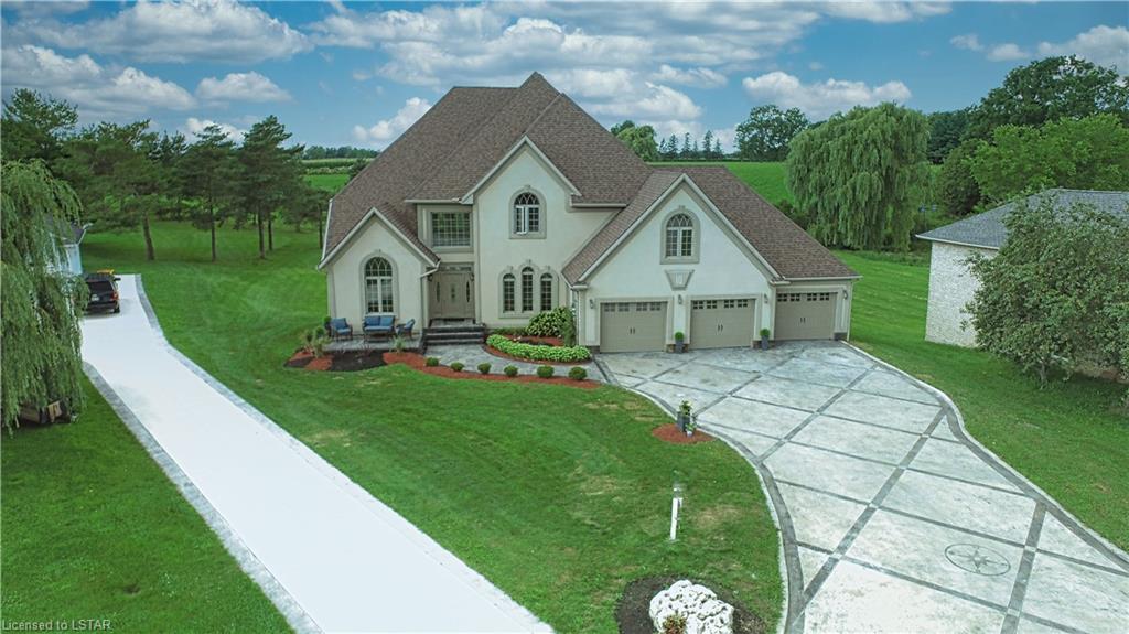 10 APPLEGATE Lane, St. Thomas, Ontario (ID 40149802)