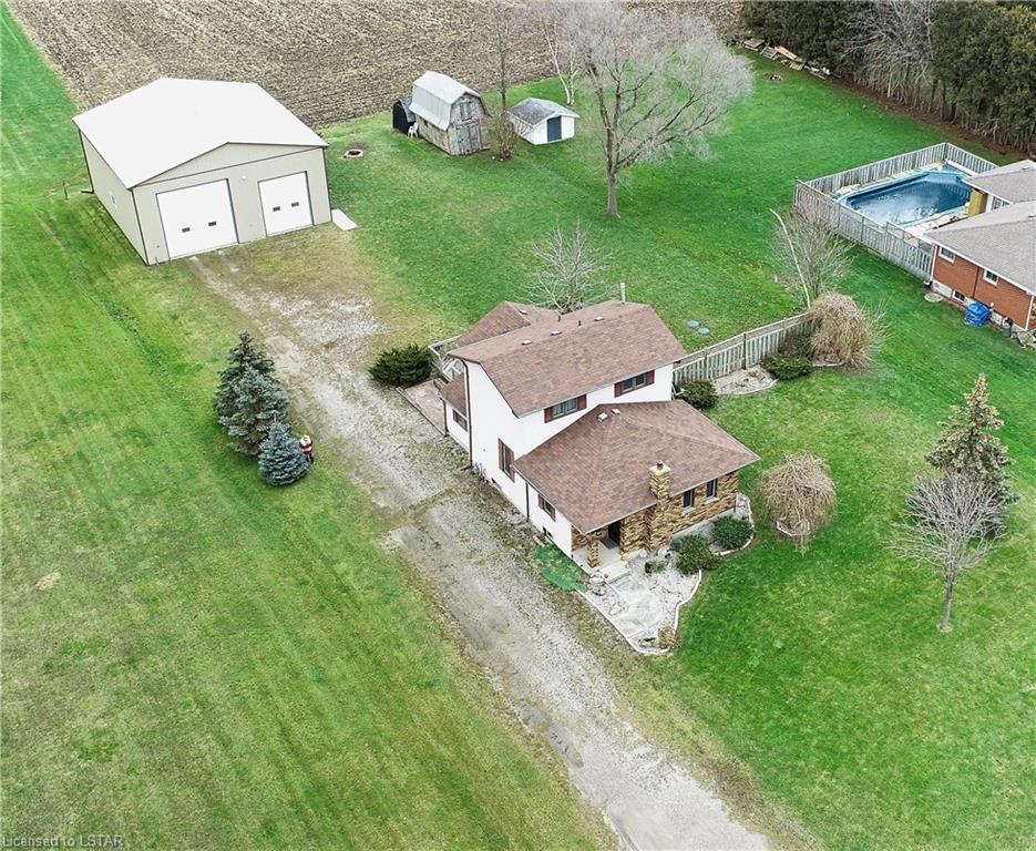 10868 SUNSET Road, St. Thomas, Ontario (ID 40196366)