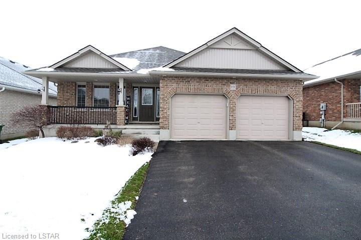 19 LAWRENCE Avenue, St. Thomas, Ontario (ID 40196451)