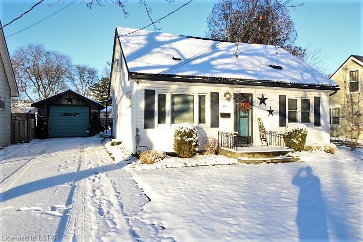 85 ELK Street, Aylmer, Ontario (ID 40197197)