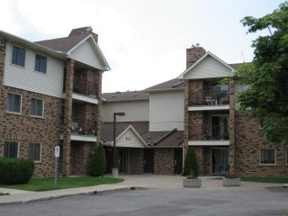 440 WELLINGTON ST 203, St. Thomas, Ontario (ID 461989)