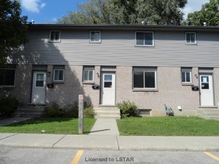 490 THIRD ST 45, London, Ontario (ID 493846)