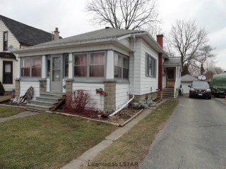 37 OWAISSA ST, St. Thomas, Ontario (ID 495071)