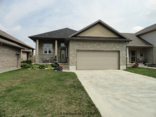 7 KANTOR CT, St. Thomas, Ontario (ID 505852)