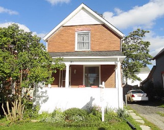 85 ST CATHARINE ST, St. Thomas, Ontario (ID 549645)
