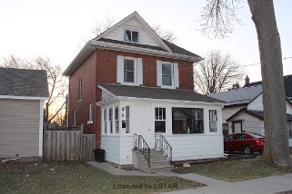 6 HUGHES ST, St. Thomas, Ontario (ID 560090)