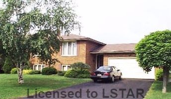 47 GLENVIEW CR, London, Ontario (ID 575120)