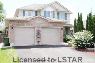 16 HICKORY LA, St. Thomas, Ontario (ID 577775)