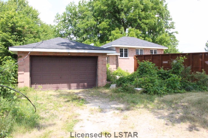 3 MIDDLEMISS AV, Melbourne, Ontario (ID 587320)