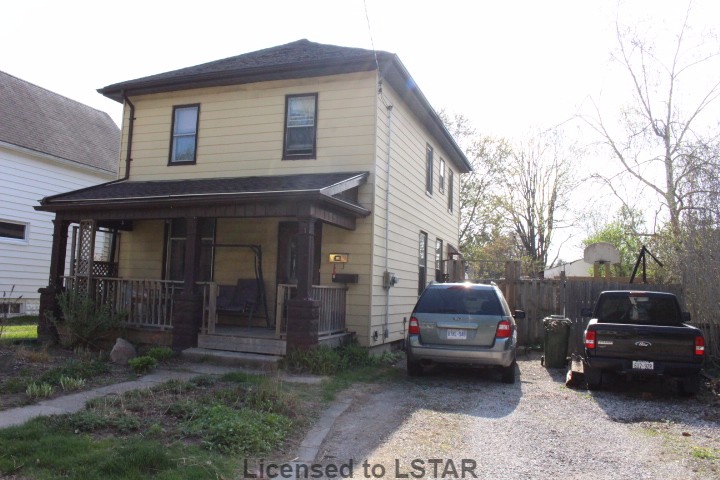 47 WEST AV, St. Thomas, Ontario (ID 588457)
