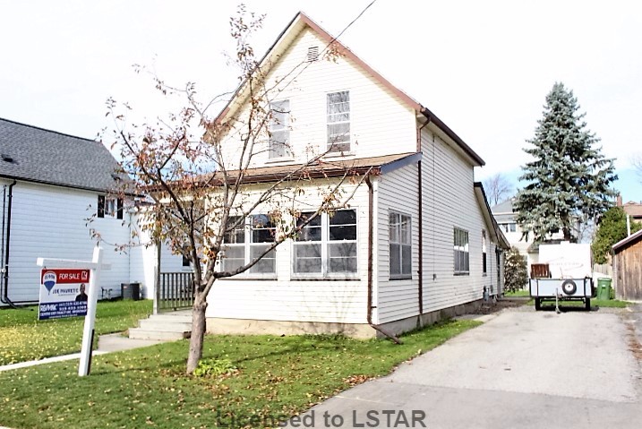 28 ERIE ST, St. Thomas, Ontario (ID 593289)
