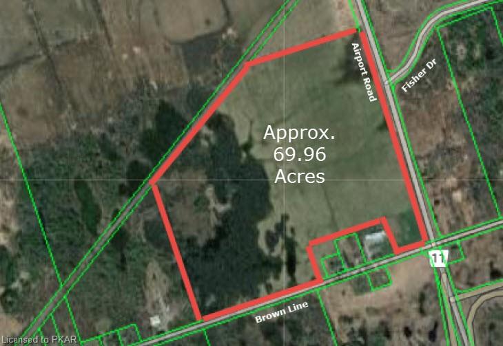 1840 BROWN Line, Cavan Monaghan, Ontario (ID 220287)