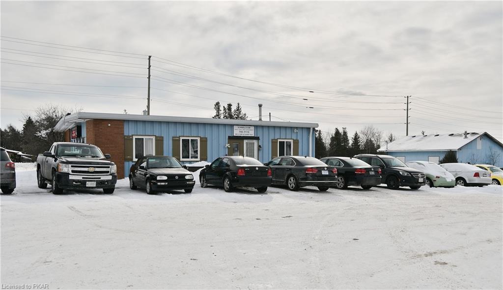 1754 MOUNT PLEASANT Road, Cavan Monaghan, Ontario (ID 241284)