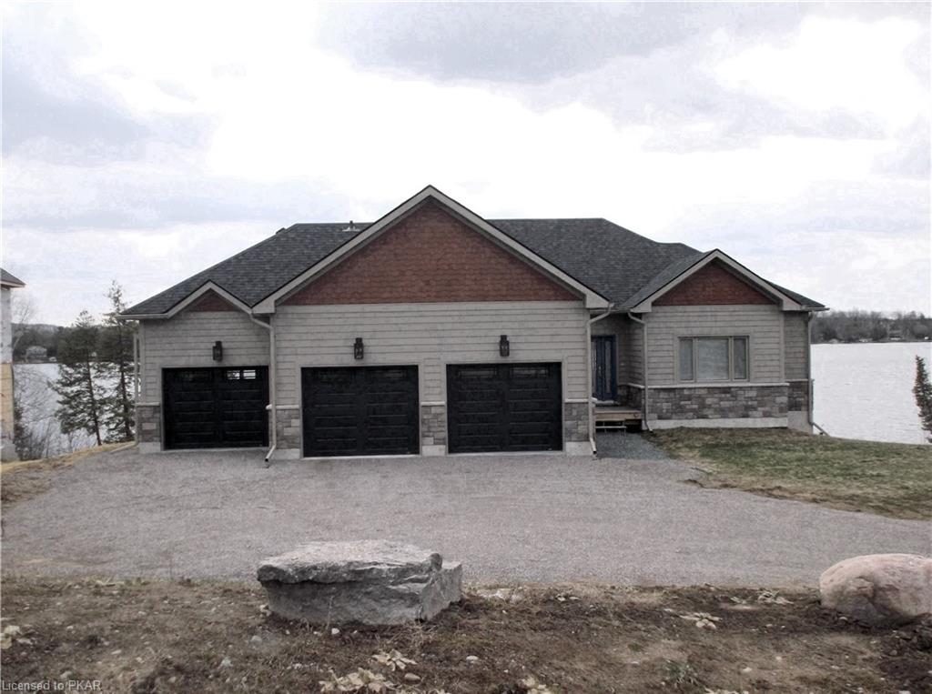 161 ARNOTT Drive, Selwyn, Ontario (ID 248669)