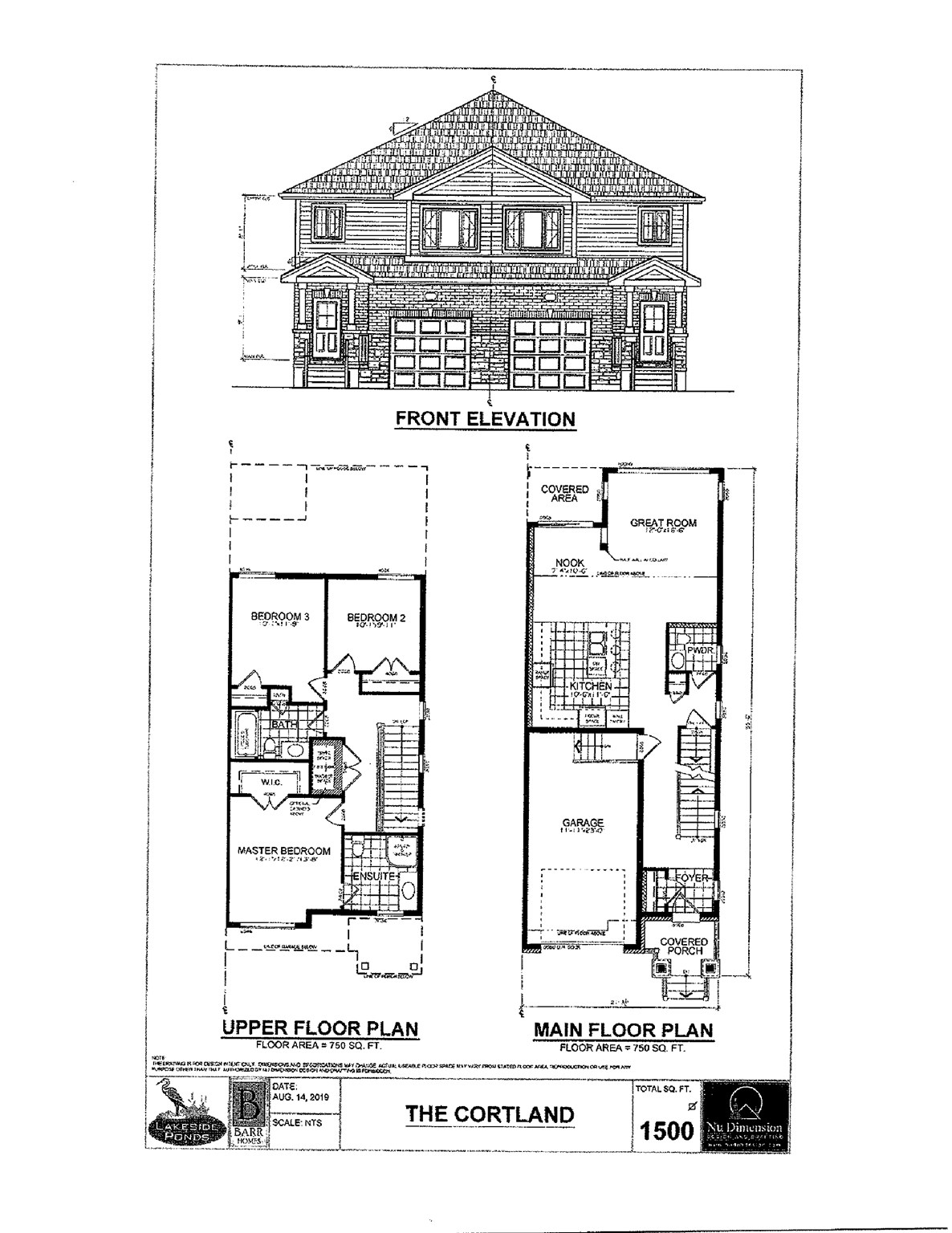 104 Hazlett Street, Amherstview, Ontario (ID K19005650)
