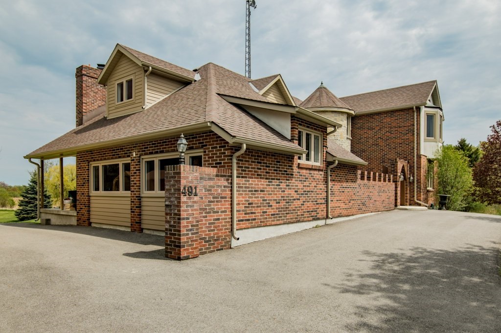 491 River Ridge Drive, Glenburnie, Ontario (ID K19006893)