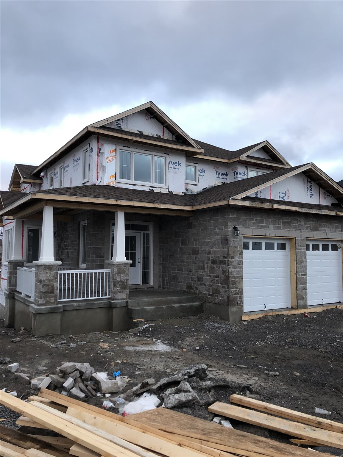 507 Beth Crescent, Kingston, Ontario (ID K20000237)